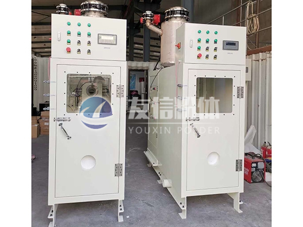計量包裝機(jī)