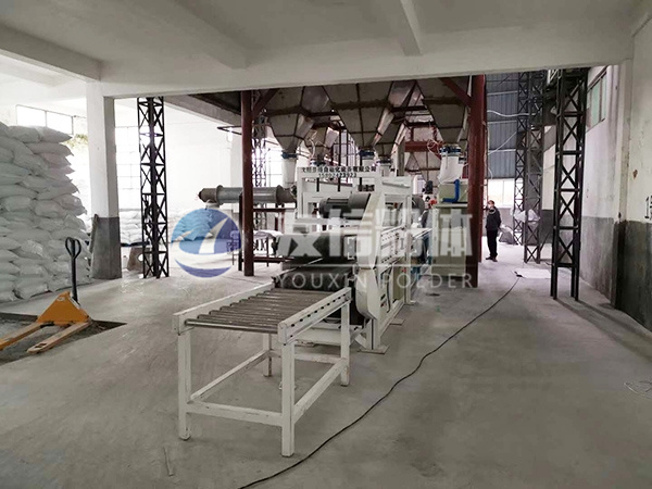 計量包裝機(jī)